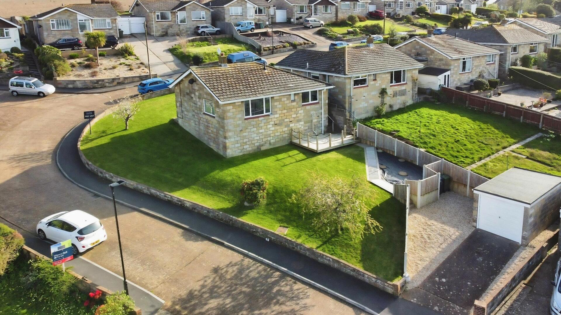 Stenbury View, Wroxall., photo 15