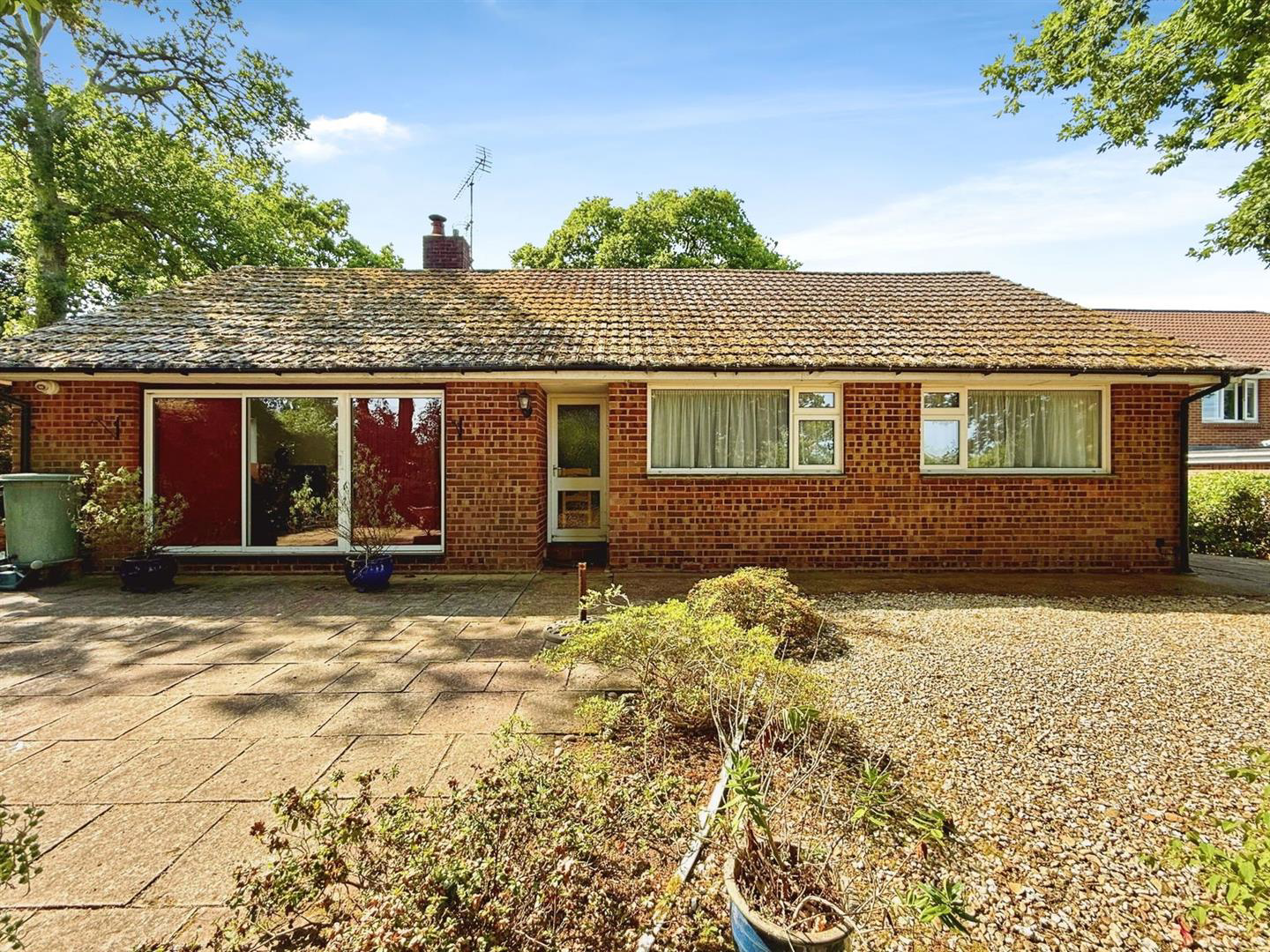 Youngwoods Way, Alverstone Garden Village, photo 17