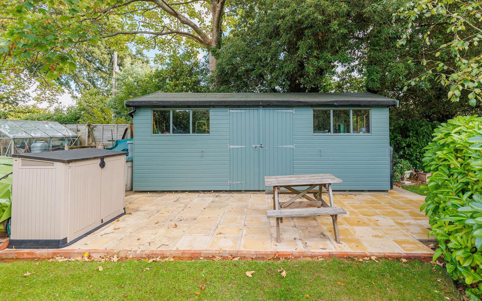Swains Road, Bembridge, photo 25