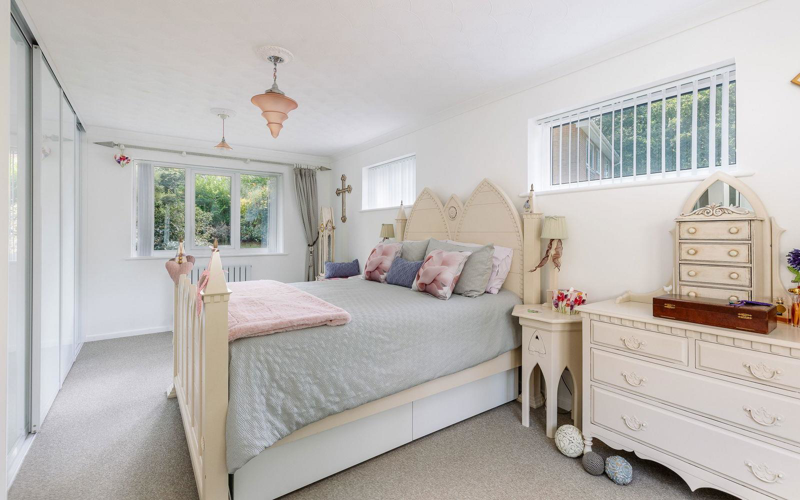 Alverstone Garden Village, photo 8