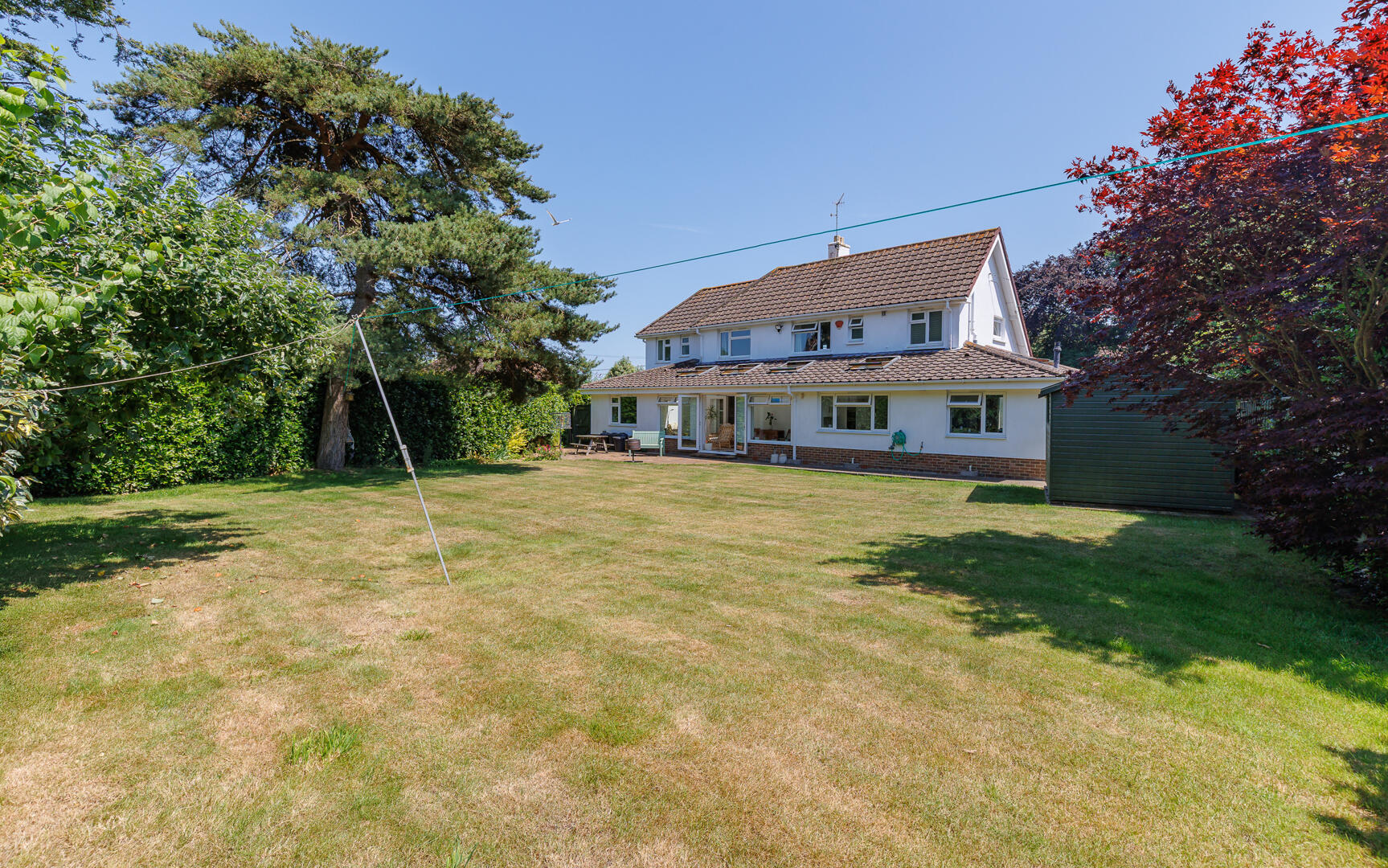 Swains Road, Bembridge, photo 33