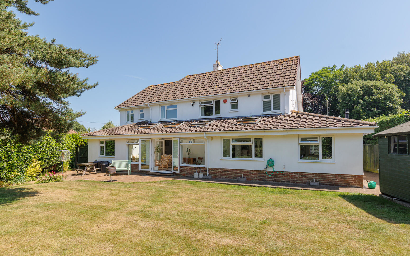 Swains Road, Bembridge, photo 31