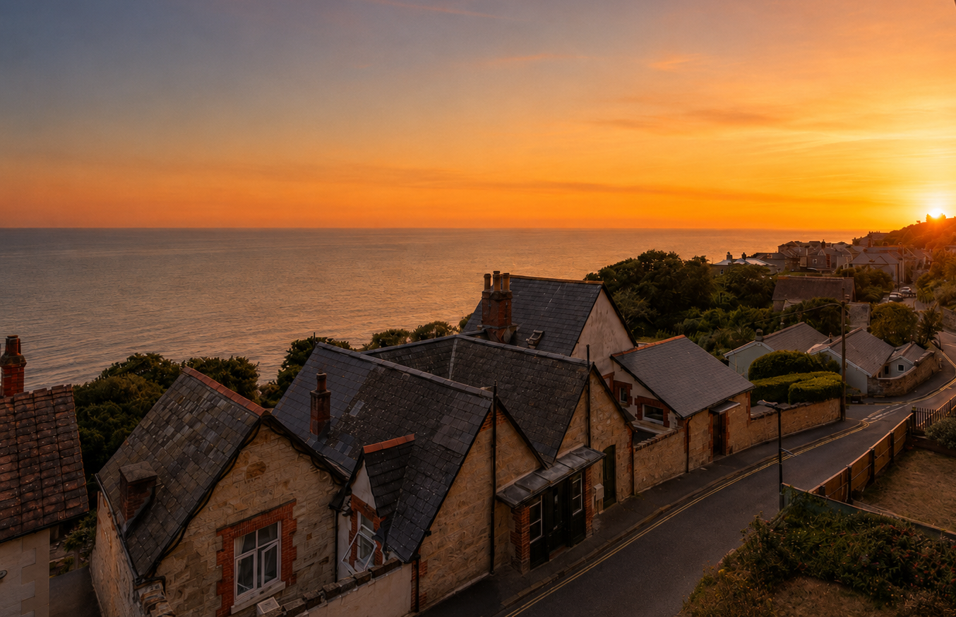 Madeira Road, Ventnor, photo 32