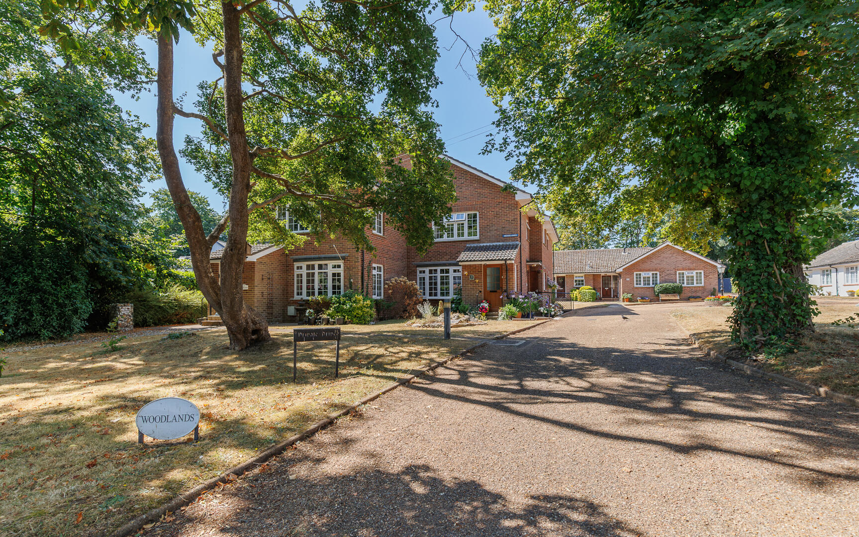 Foreland Road, Bembridge
