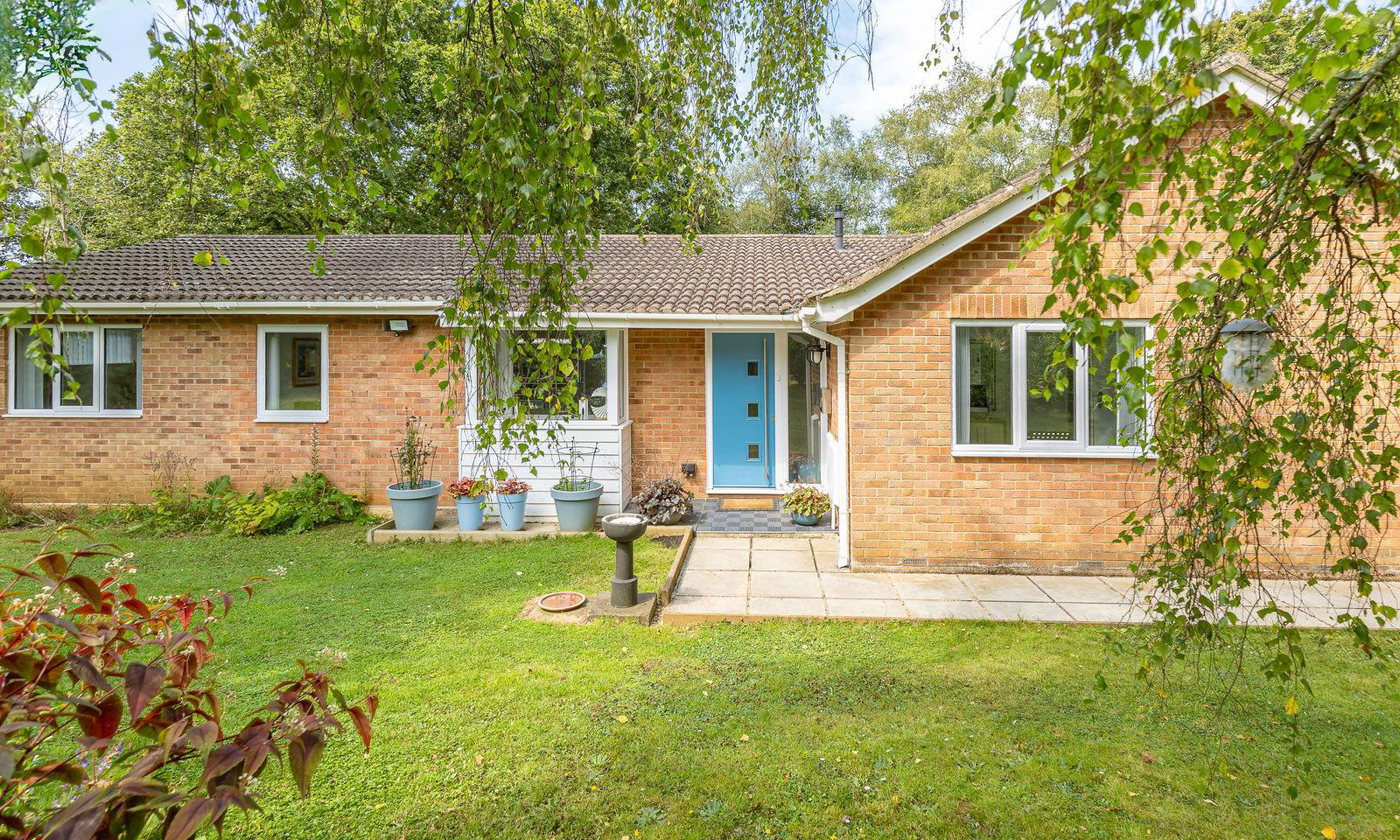 Alverstone Garden Village, photo 2