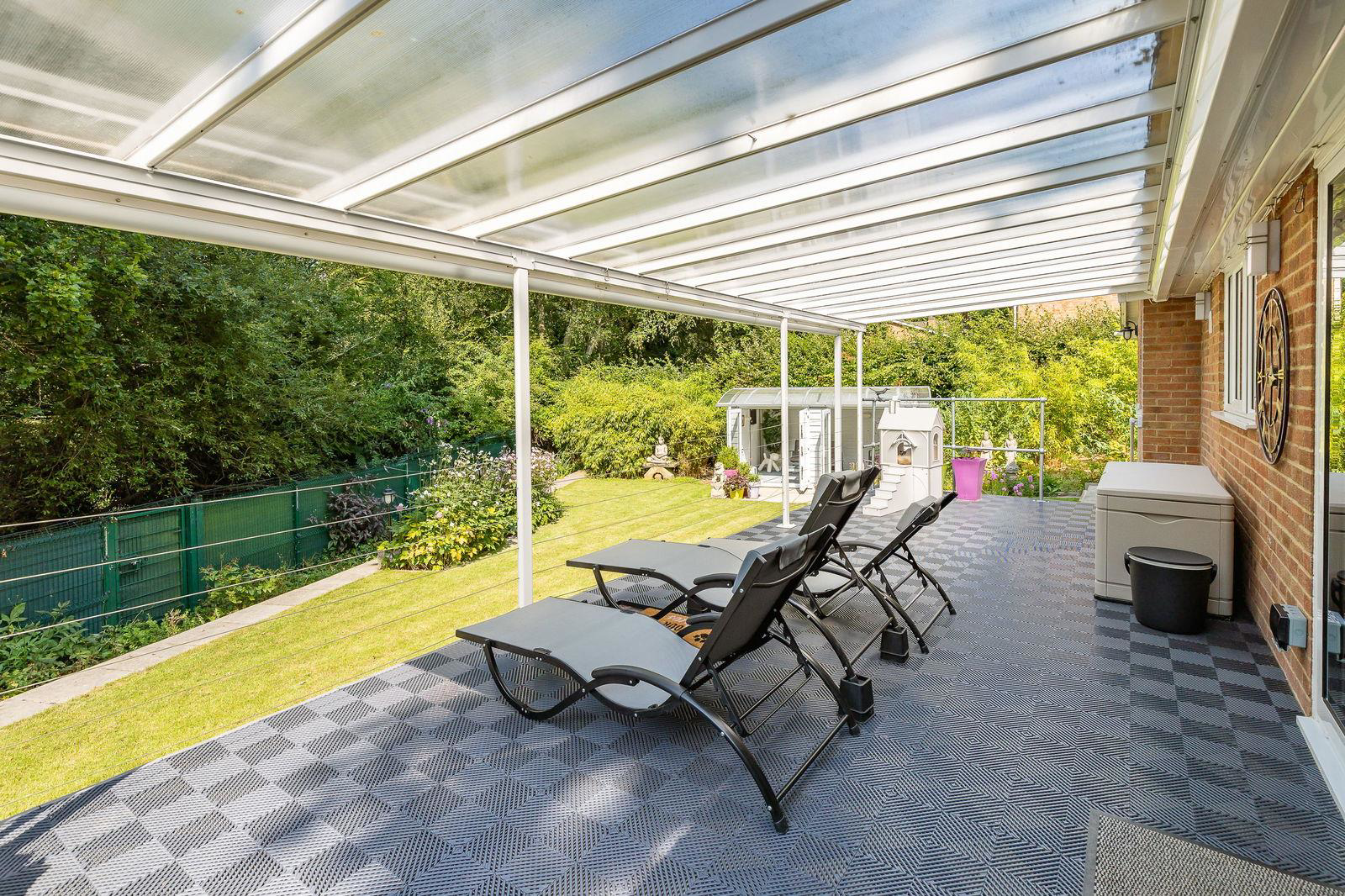 Alverstone Garden Village, photo 17