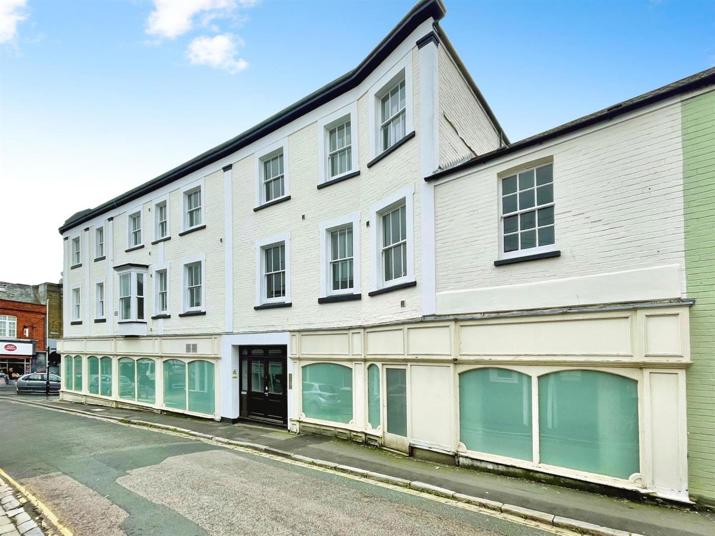 Ryde, Isle of Wight, photo 15
