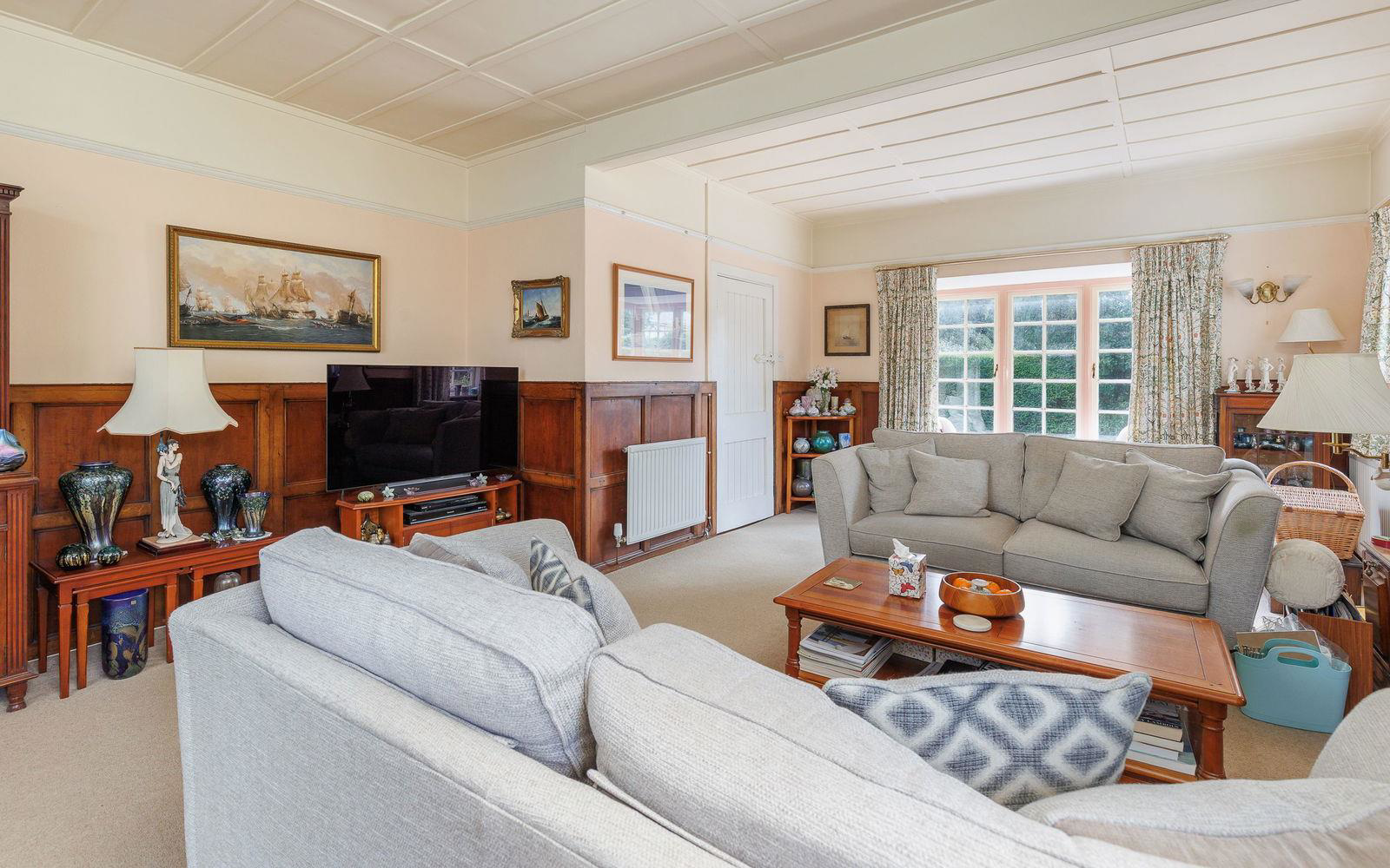 Swains Road, Bembridge, photo 3