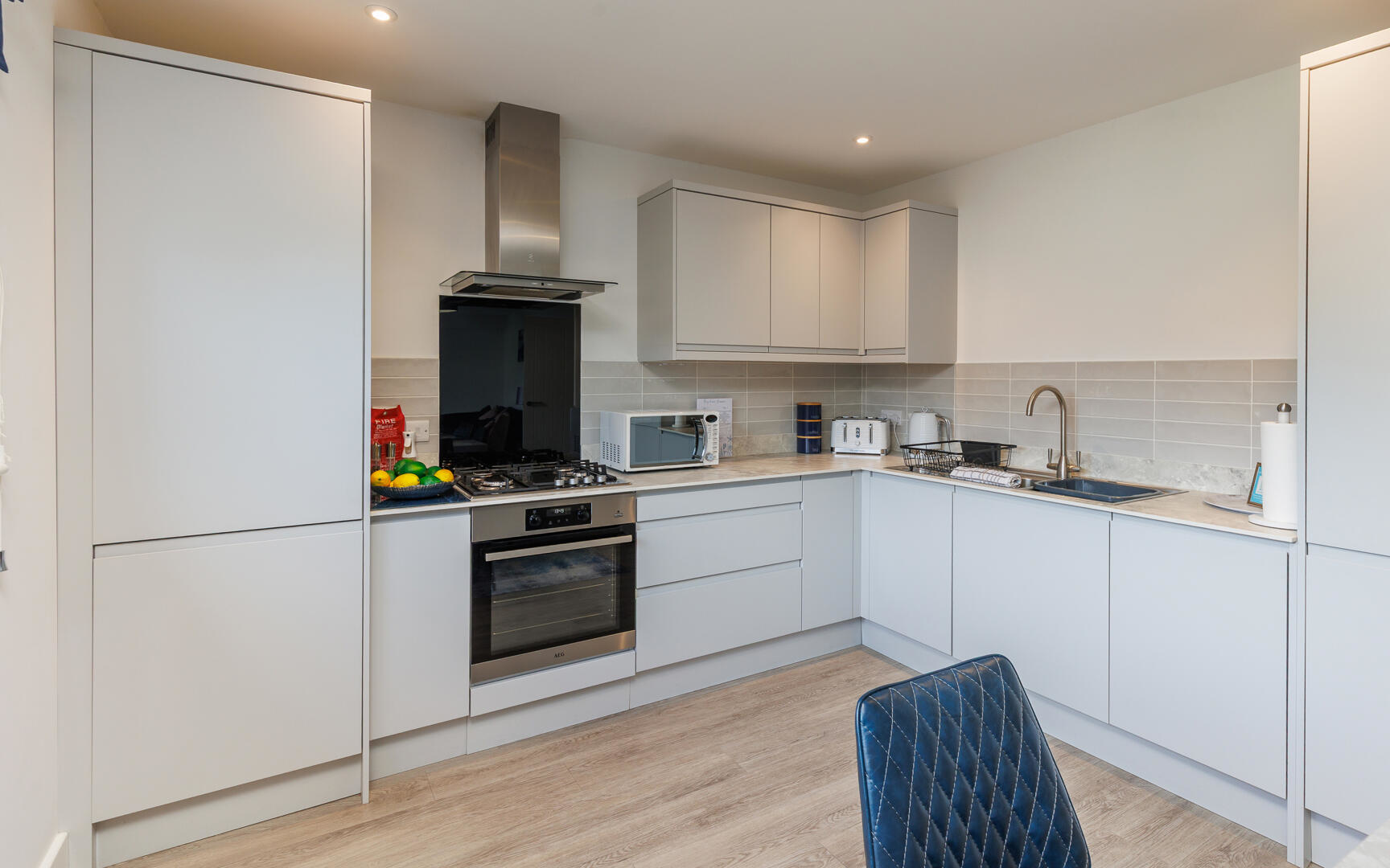 The Bay House, Chine Avenue, Shanklin, photo 10
