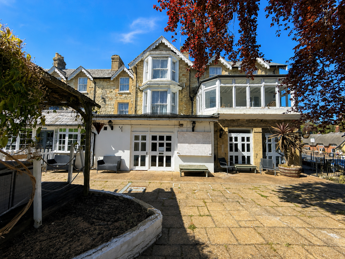 Church Road, Shanklin