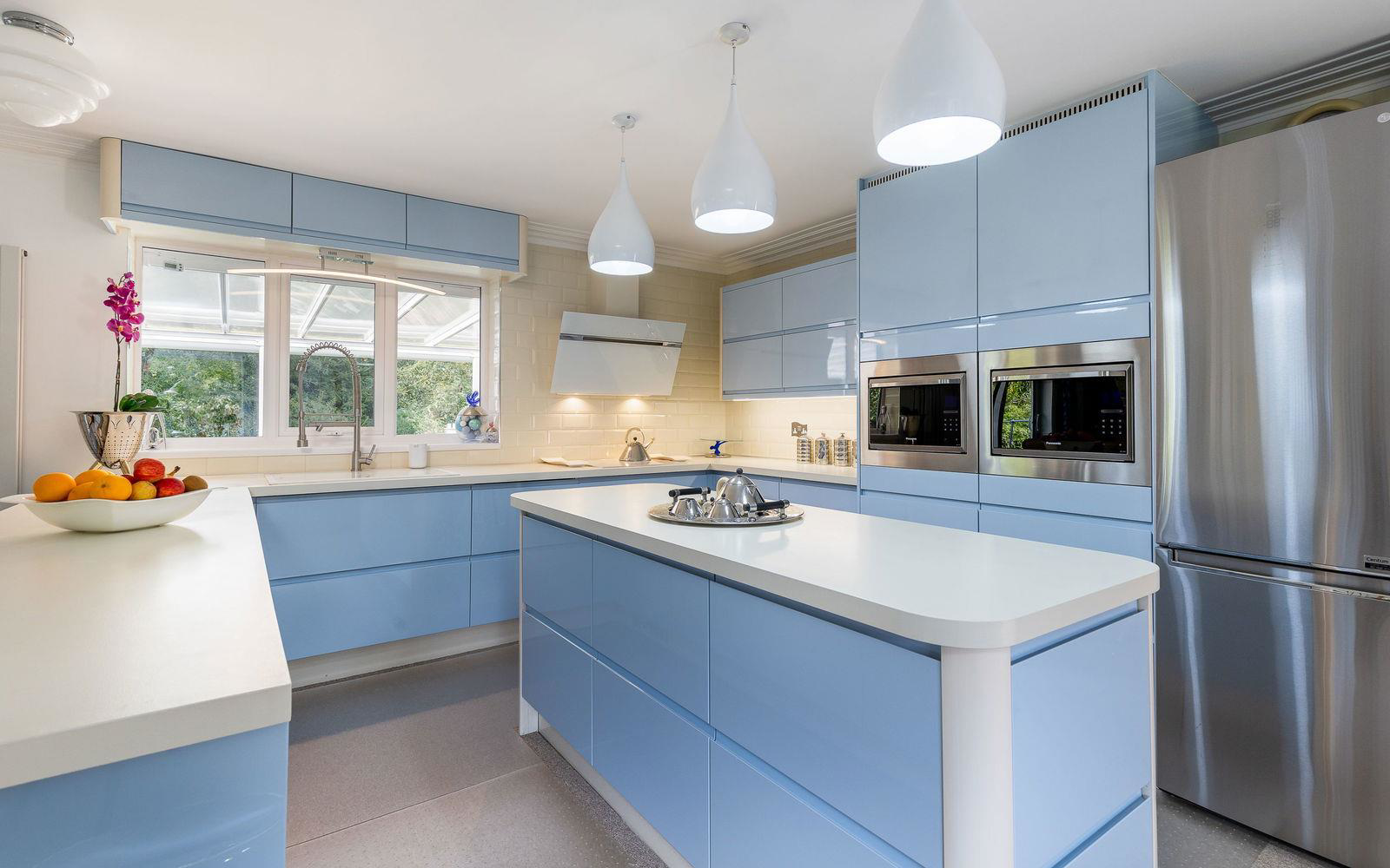 Alverstone Garden Village