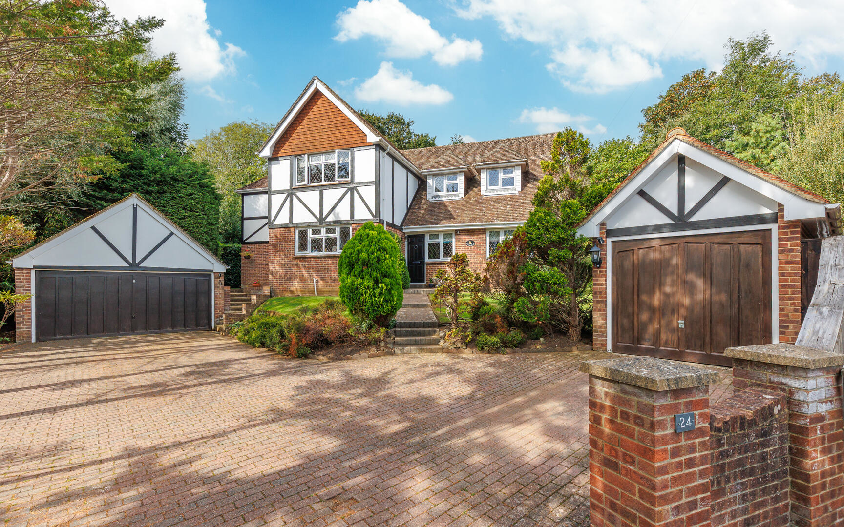 Sibden Road, Shanklin