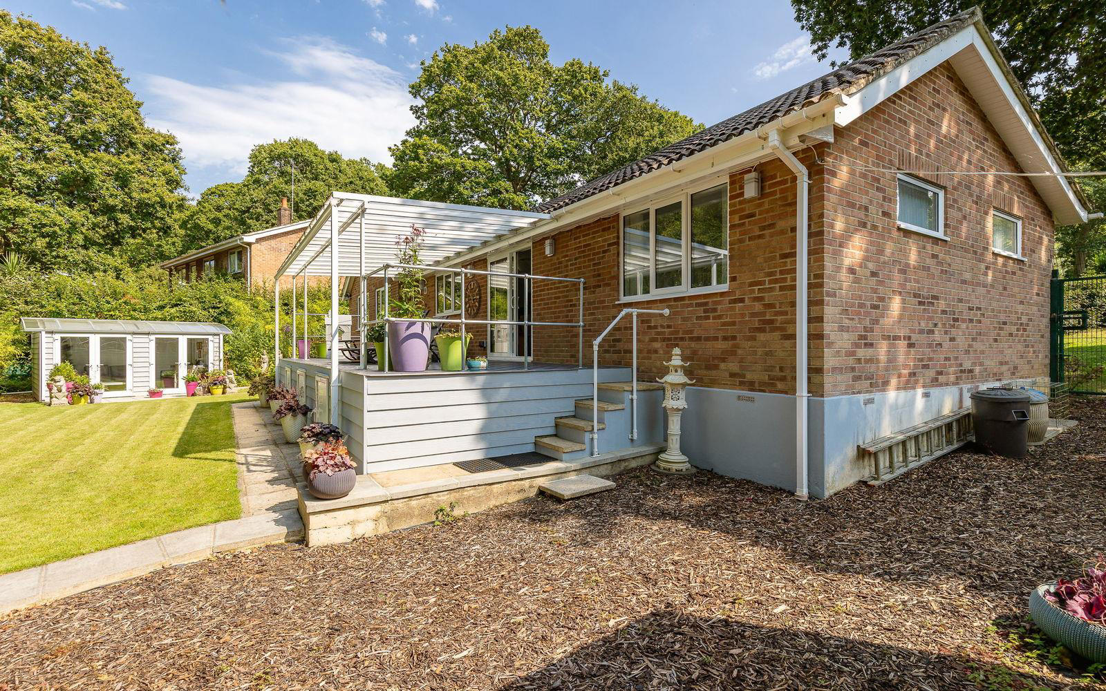 Alverstone Garden Village, photo 18