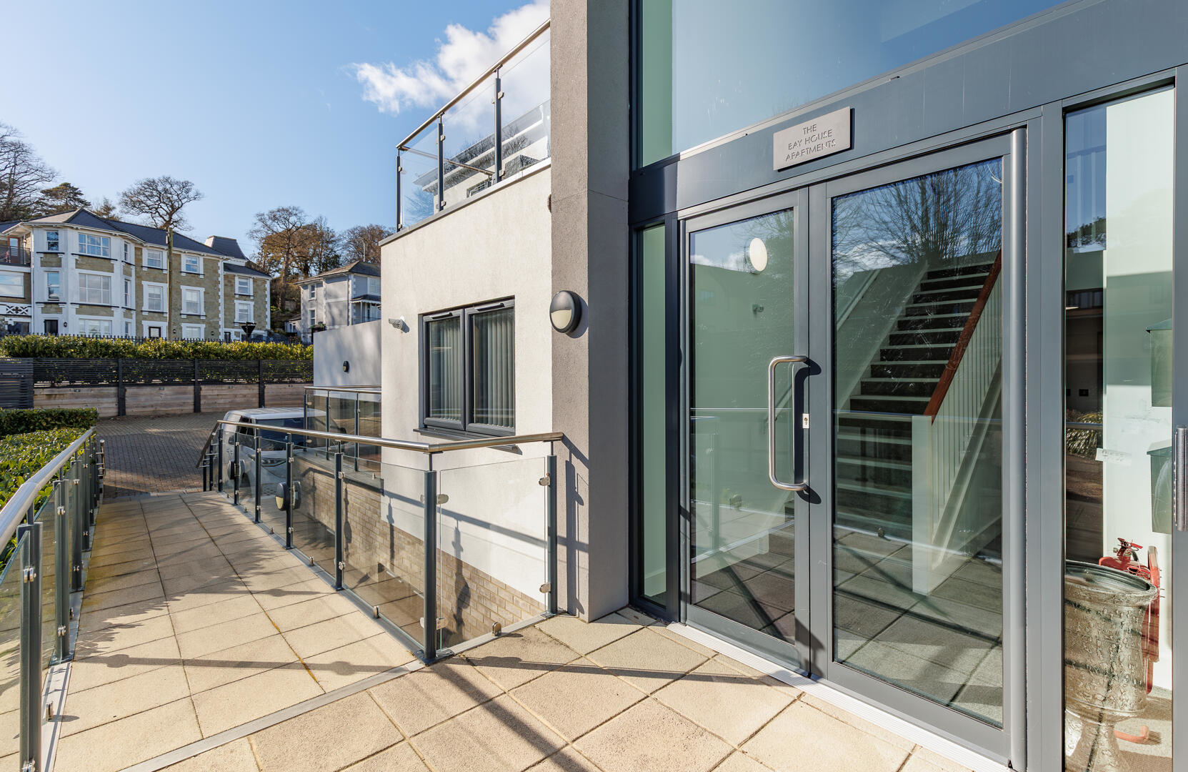 The Bay House, Chine Avenue, Shanklin, photo 29