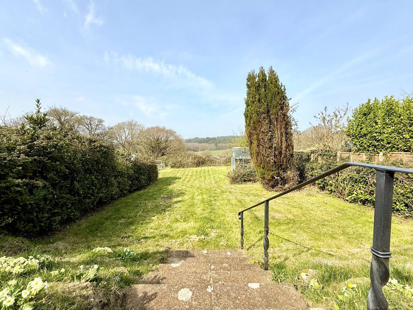 Main Road, Havenstreet, photo 7