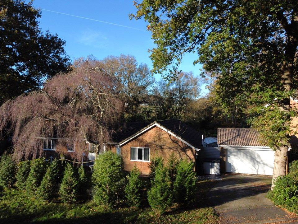 Alverstone Garden Village, photo 25