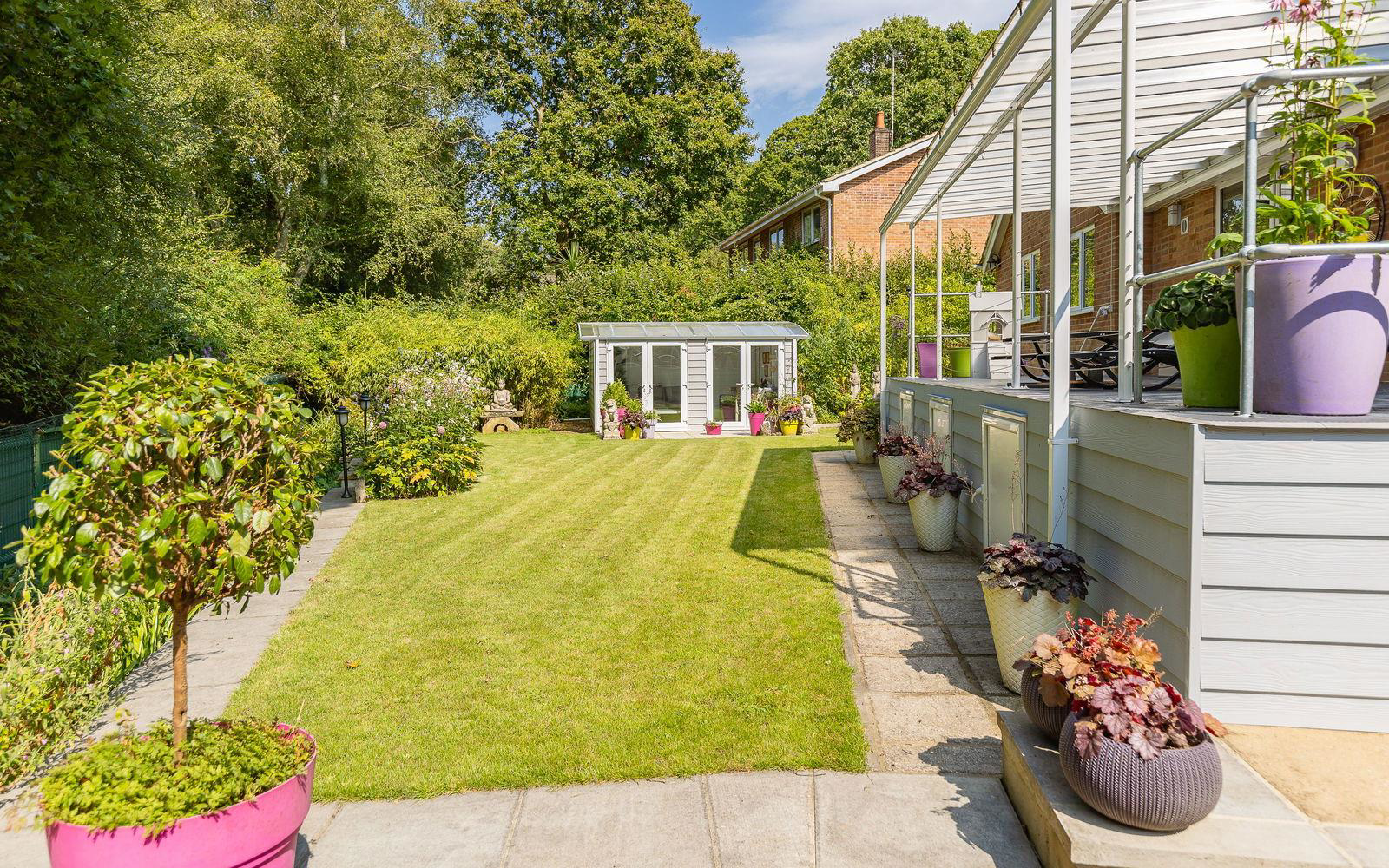 Alverstone Garden Village, photo 19