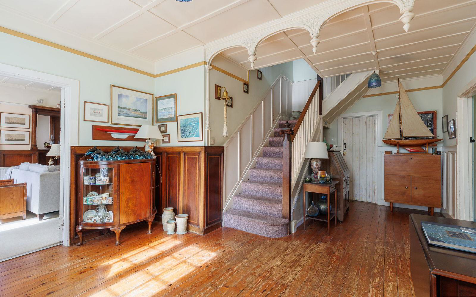 Swains Road, Bembridge, photo 2