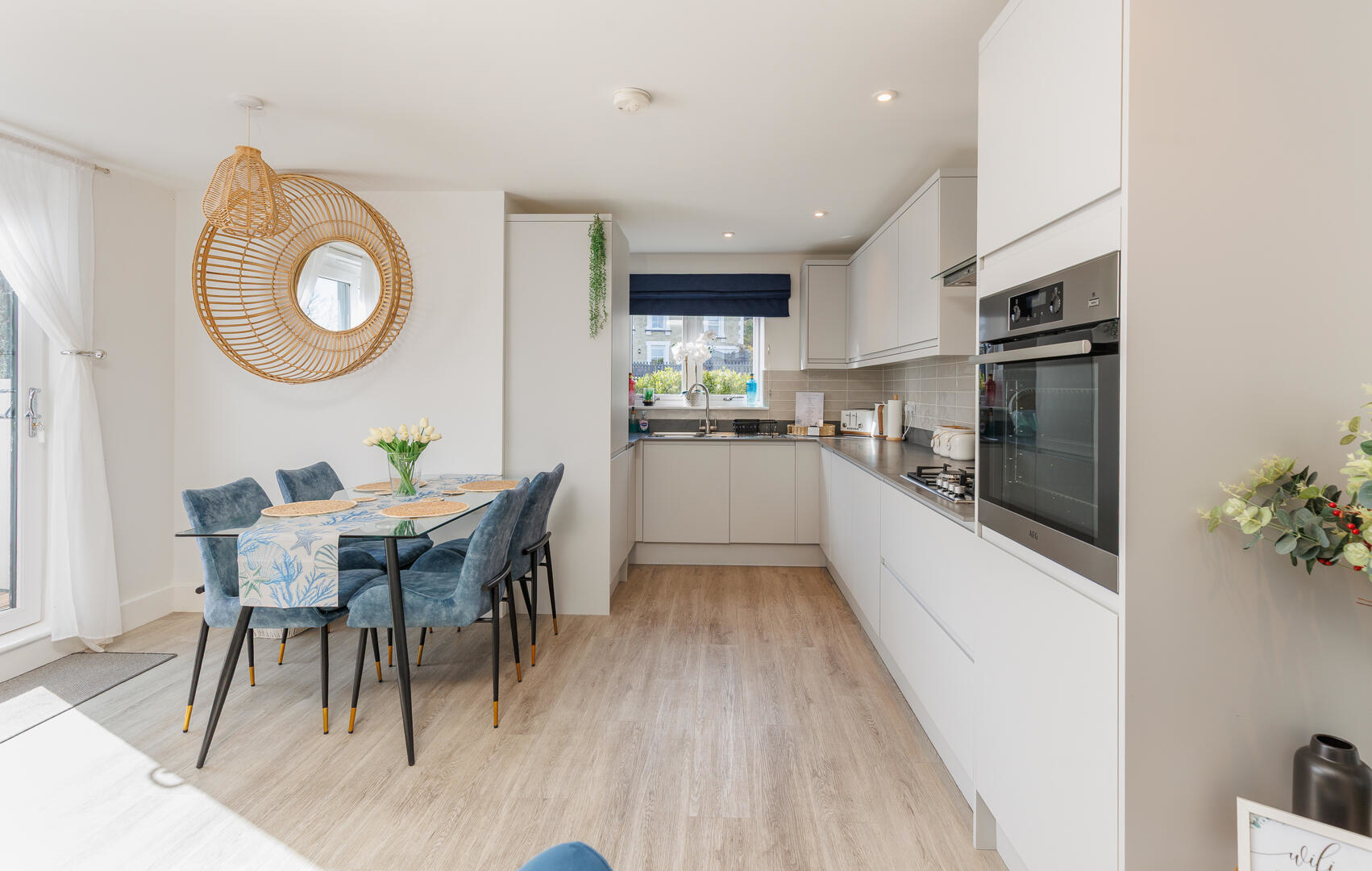 The Bay House, Chine Avenue, Shanklin, photo 8