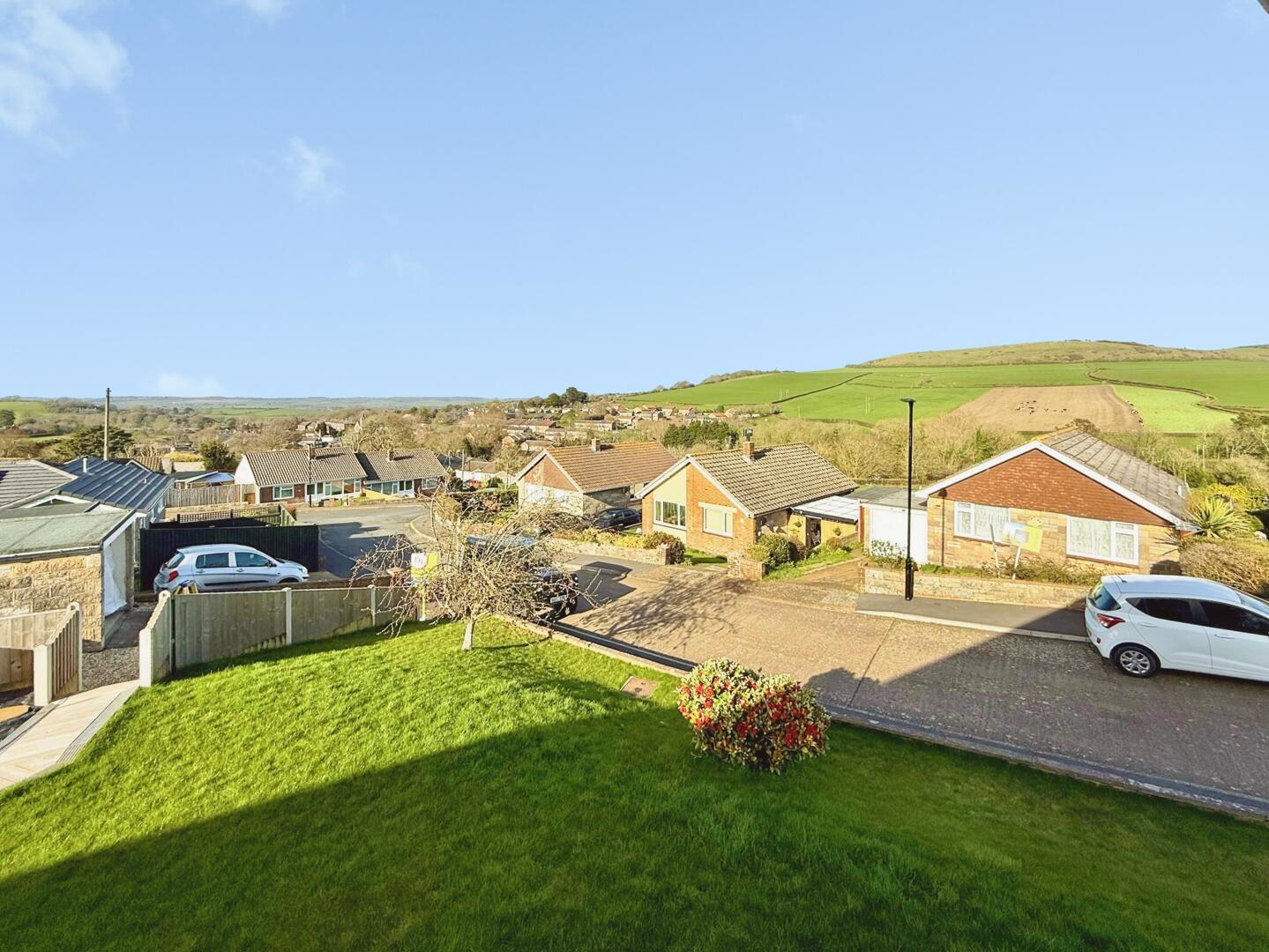 Stenbury View, Wroxall., photo 8