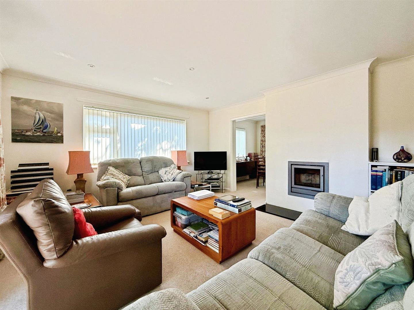 Youngwoods Way, Alverstone Garden Village, photo 5