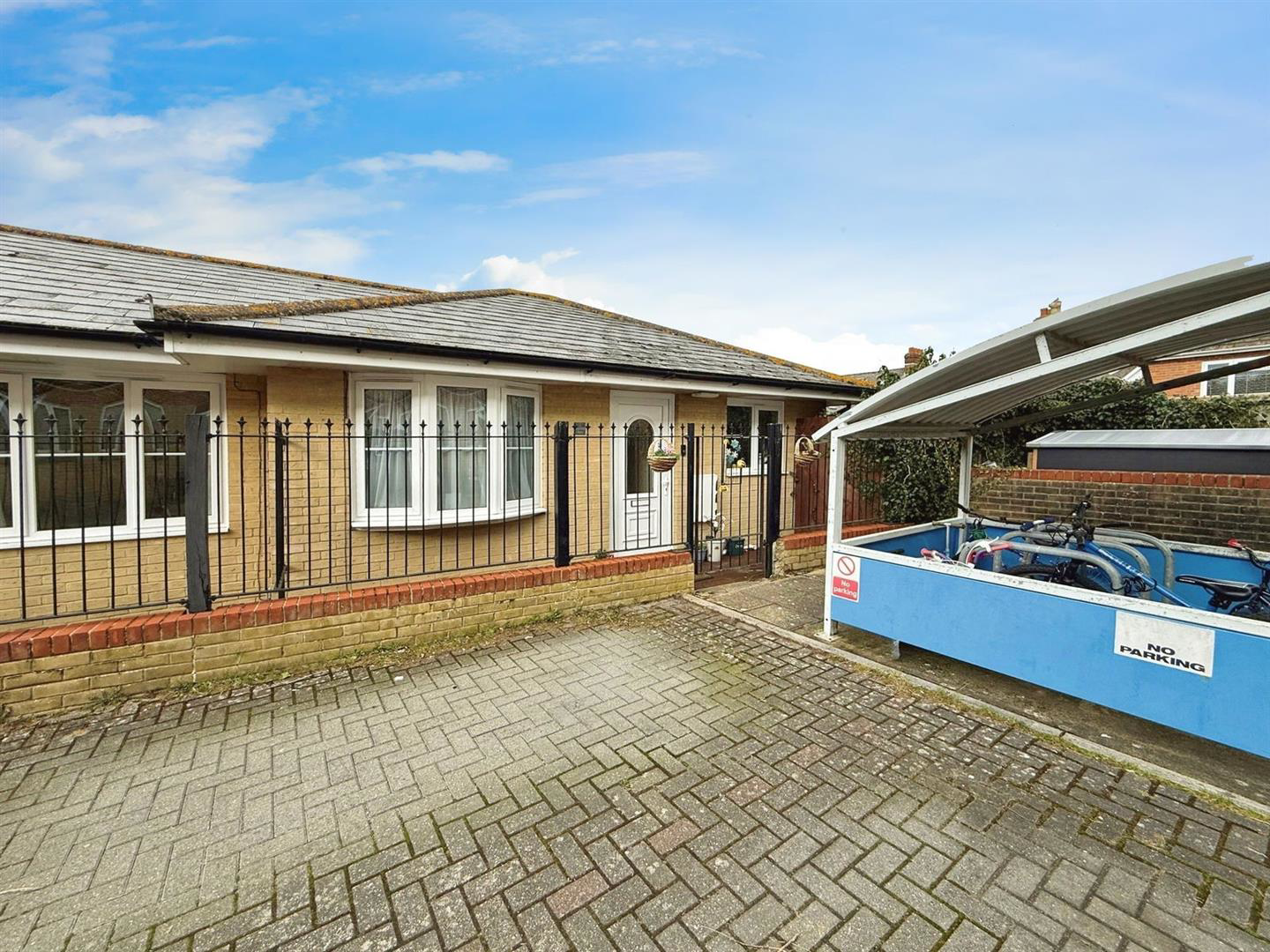 Woodbine Close, photo 15