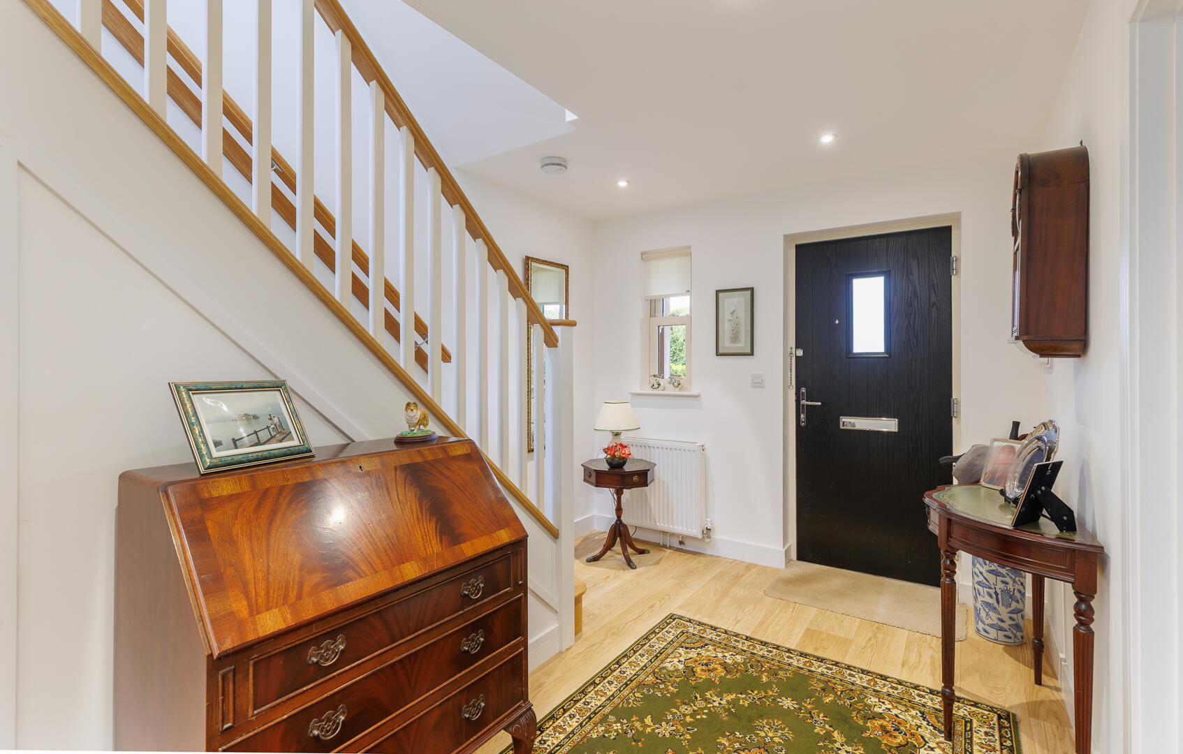 St Peters Court, Havenstreet, photo 9
