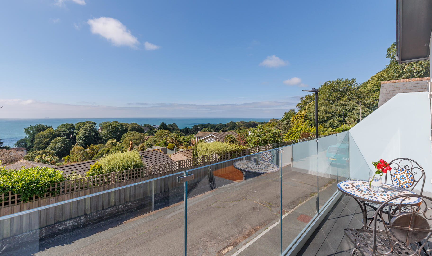 Castle Close, Ventnor, photo 7