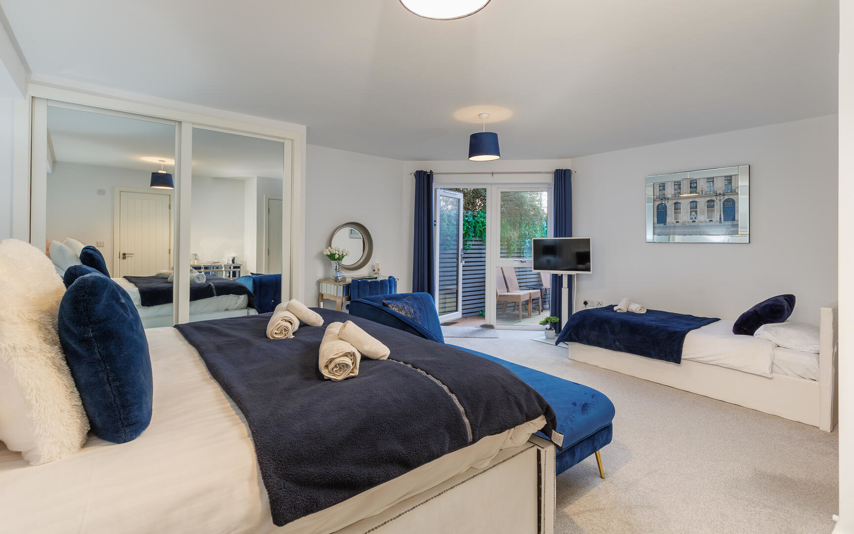 The Bay House, Chine Avenue, Shanklin, photo 18