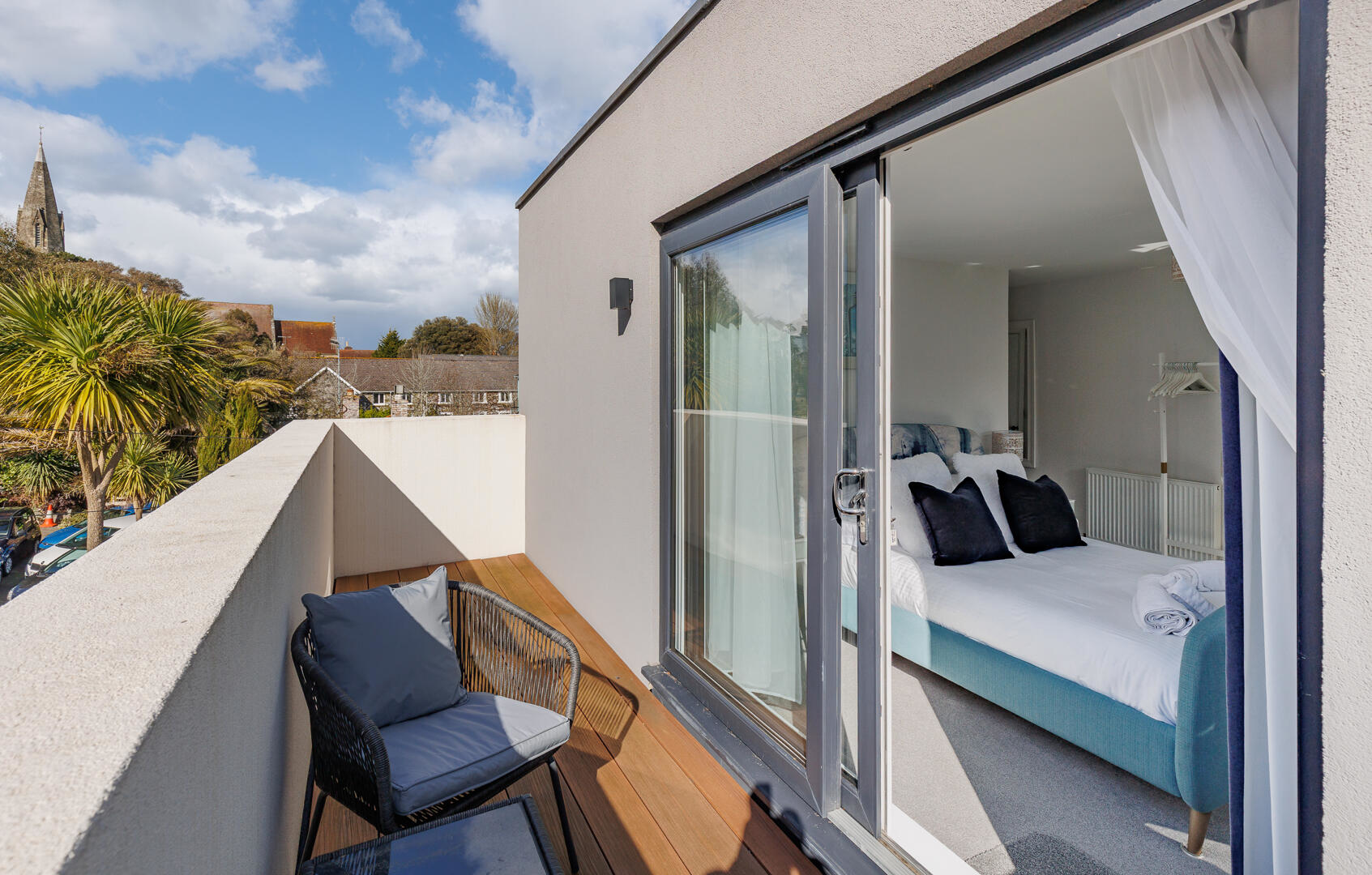 The Bay House, Chine Avenue, Shanklin, photo 17
