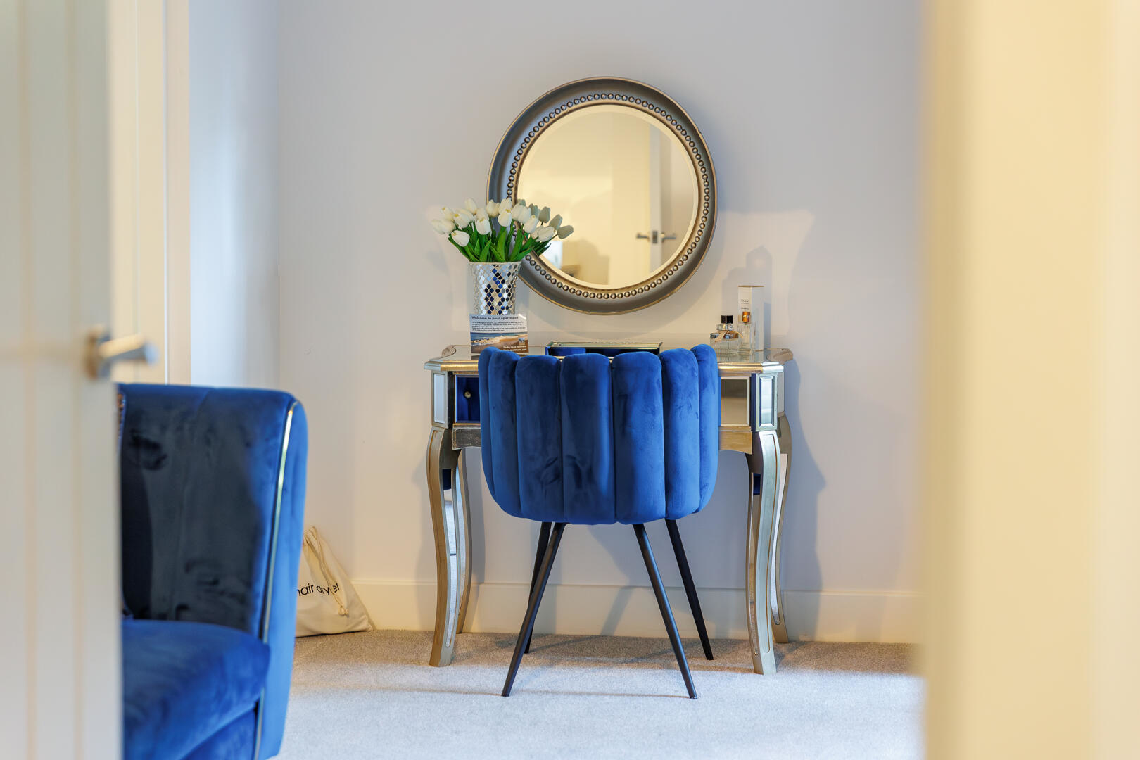 The Bay House, Chine Avenue, Shanklin, photo 17
