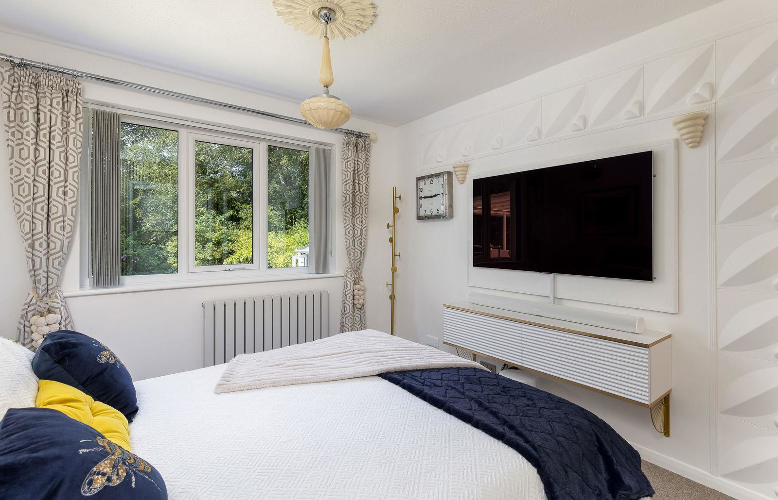 Alverstone Garden Village, photo 12