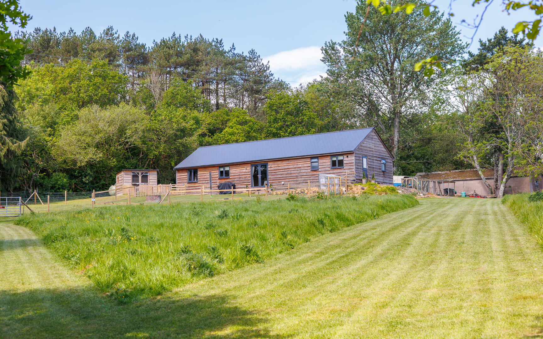 Long Lane, Newport, photo 16