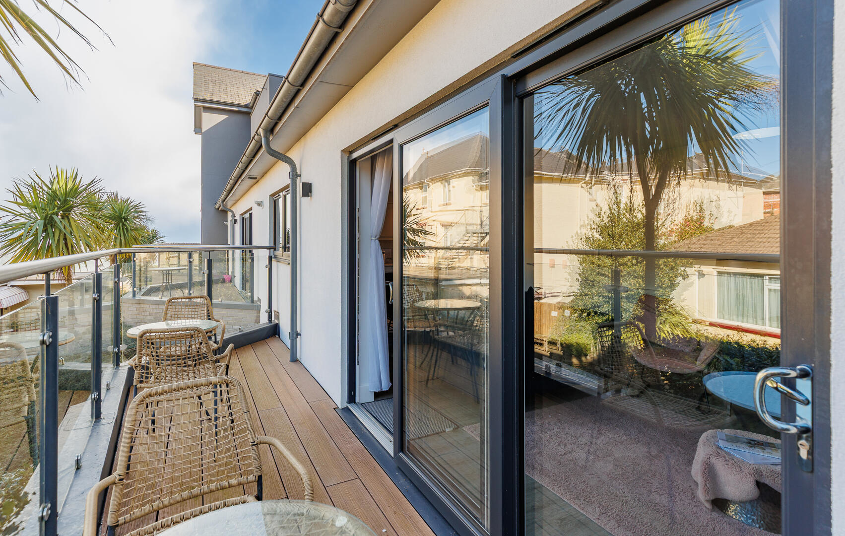 The Bay House, Chine Avenue, Shanklin, photo 14