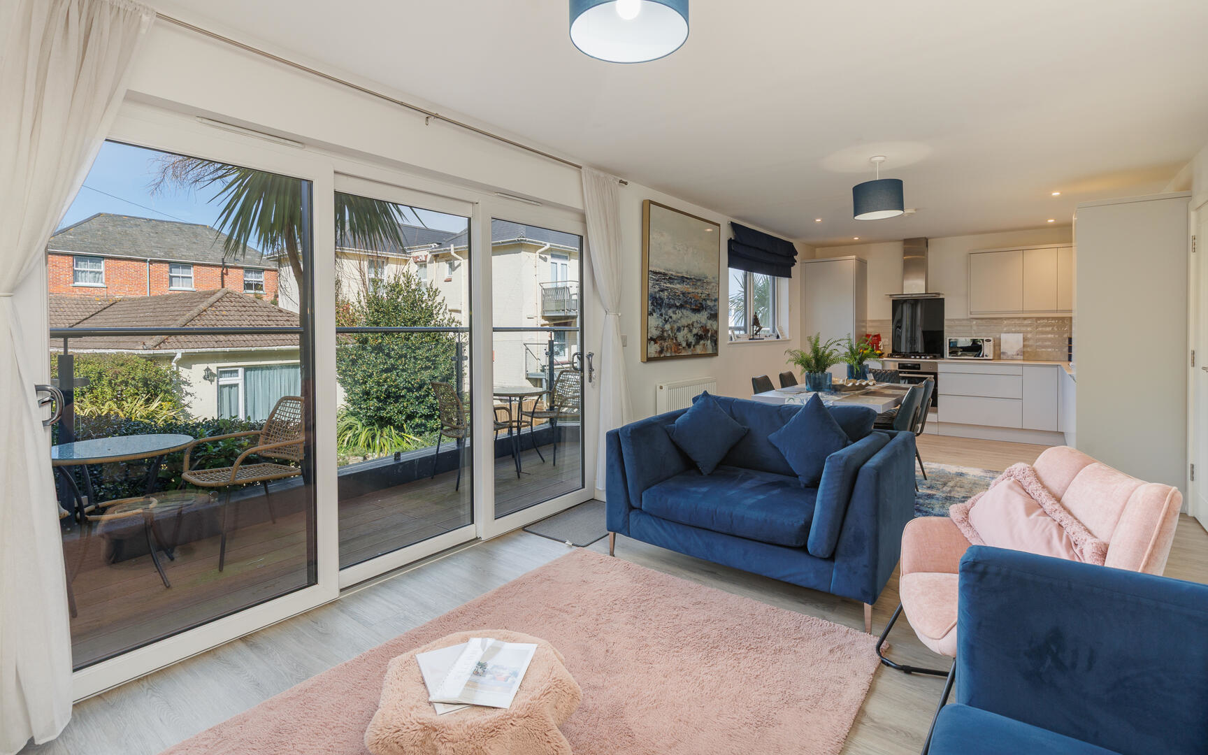 The Bay House, Chine Avenue, Shanklin, photo 6