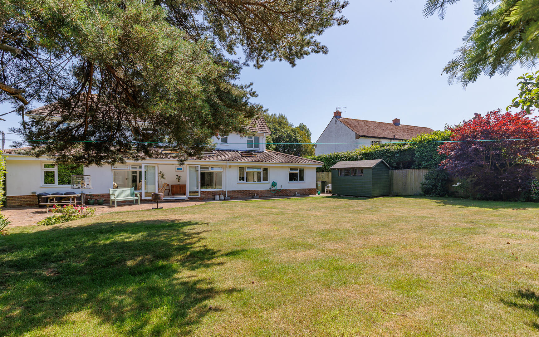 Swains Road, Bembridge, photo 32