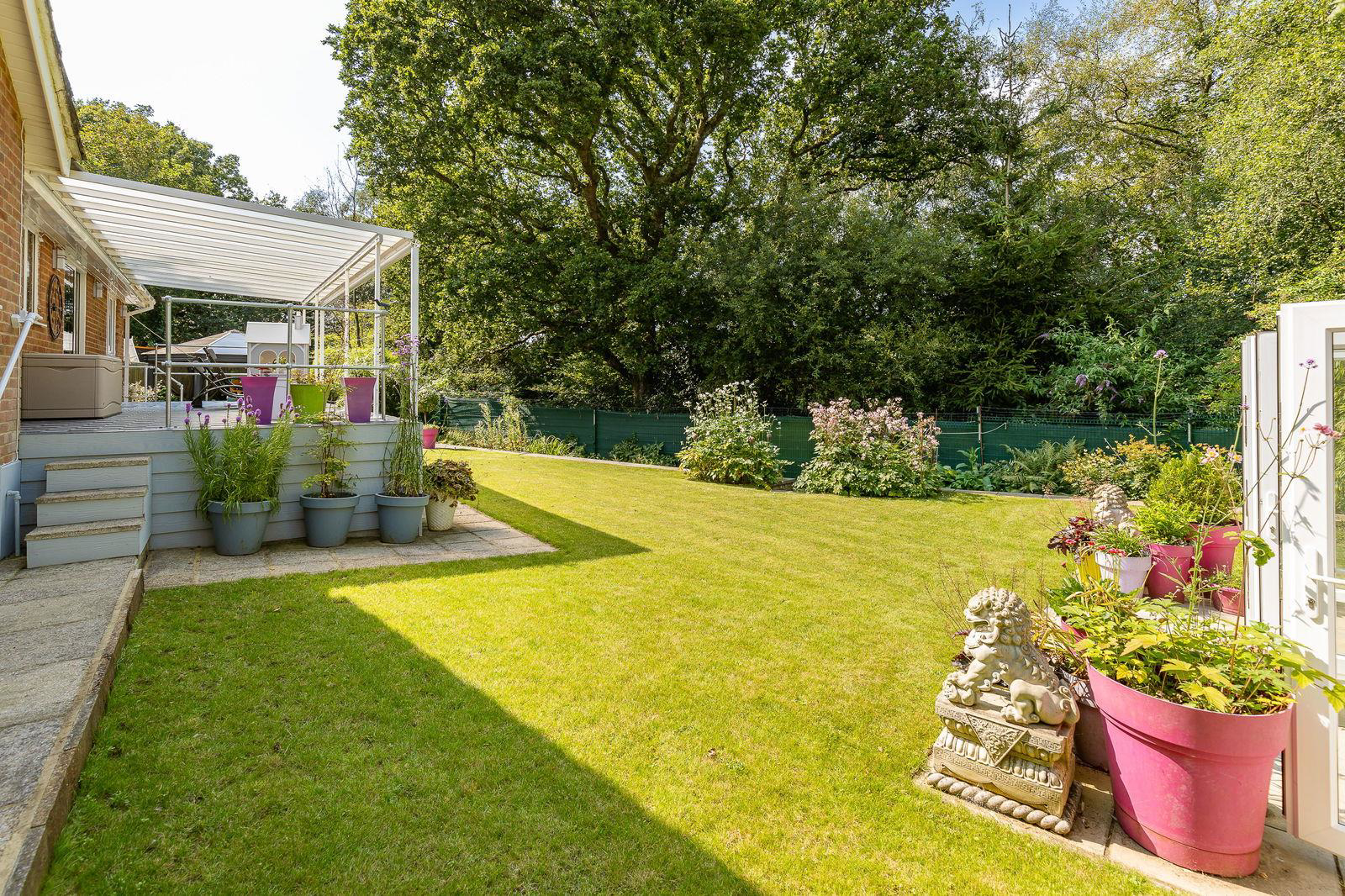 Alverstone Garden Village, photo 20
