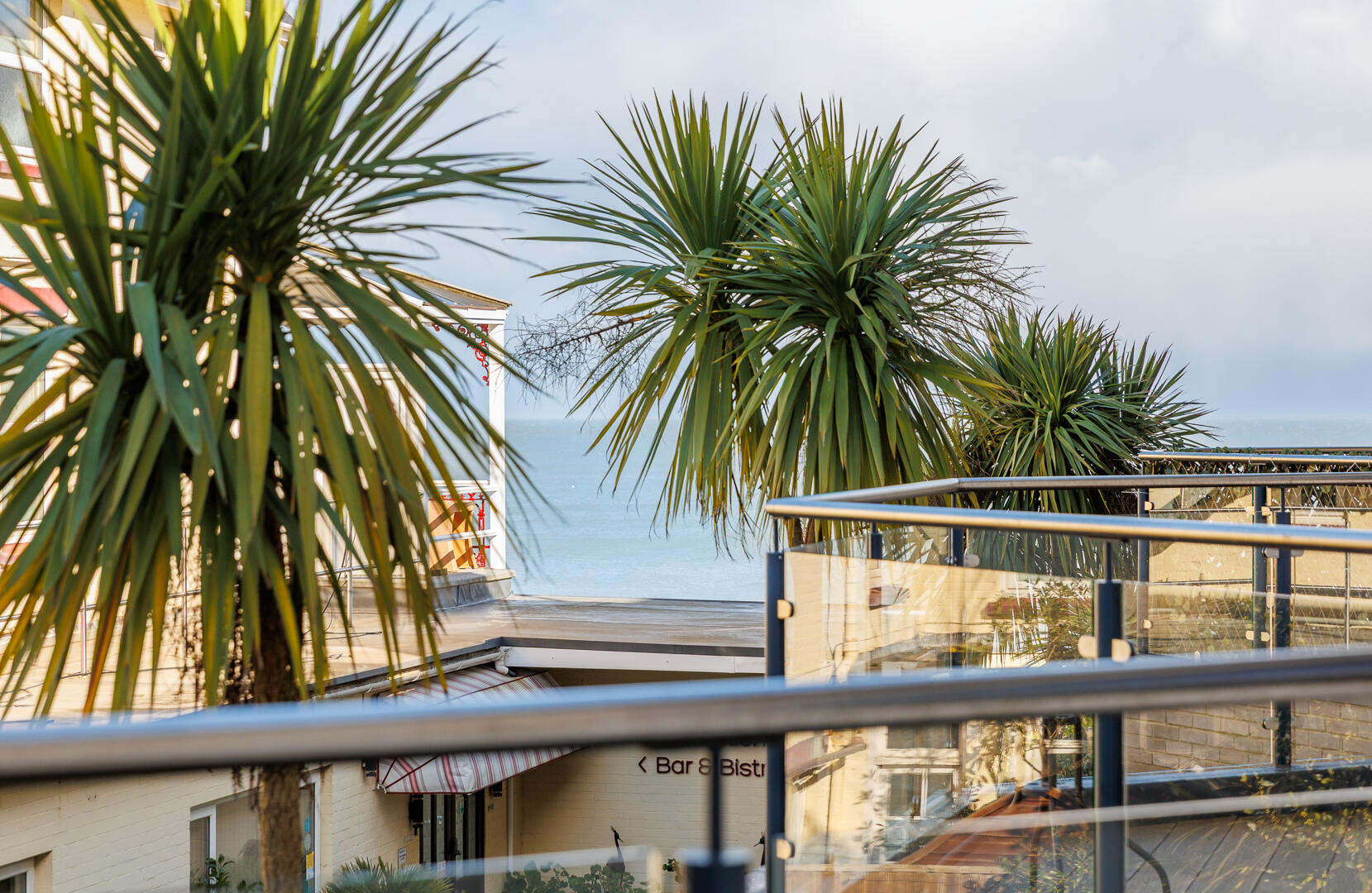 The Bay House, Chine Avenue, Shanklin, photo 13