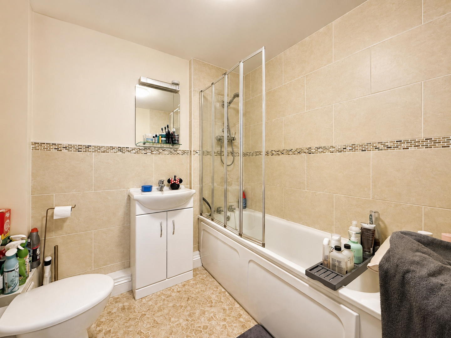 Woodbine Close, photo 10