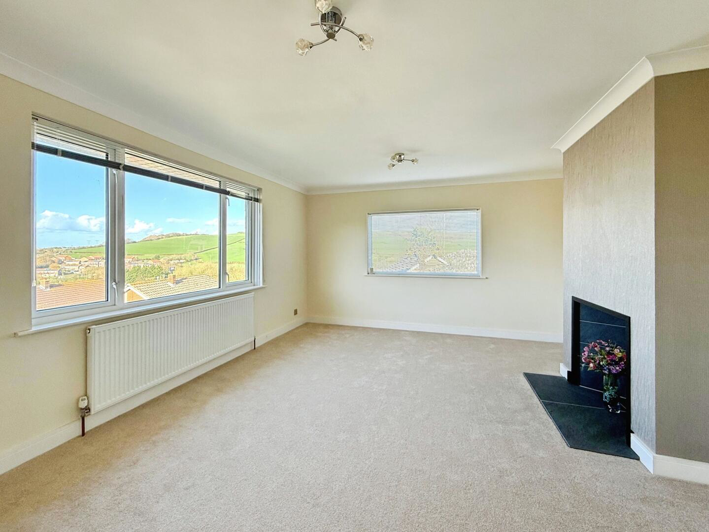 Stenbury View, Wroxall., photo 7