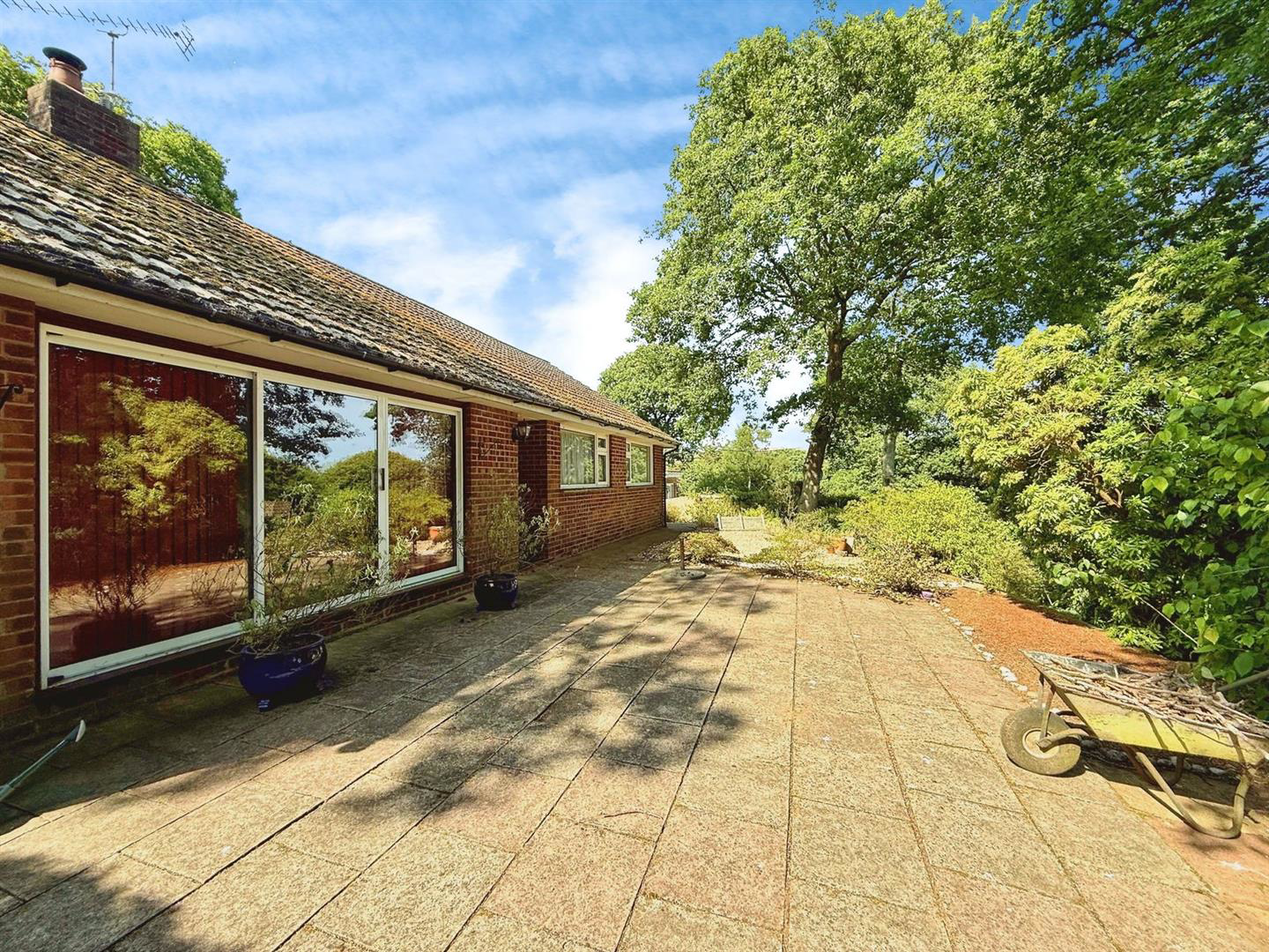 Youngwoods Way, Alverstone Garden Village, photo 13