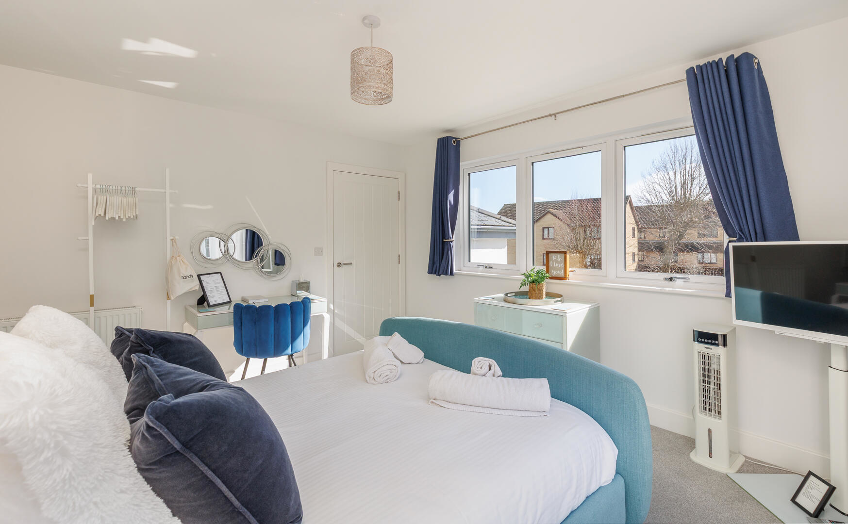The Bay House, Chine Avenue, Shanklin, photo 19