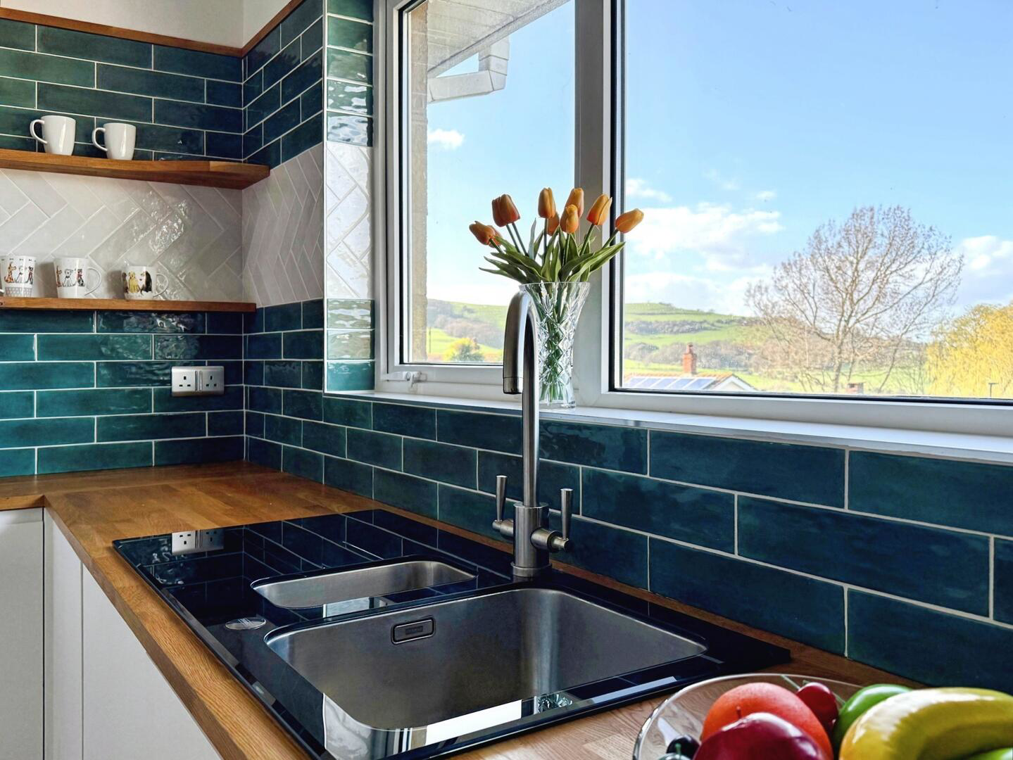 Stenbury View, Wroxall., photo 4