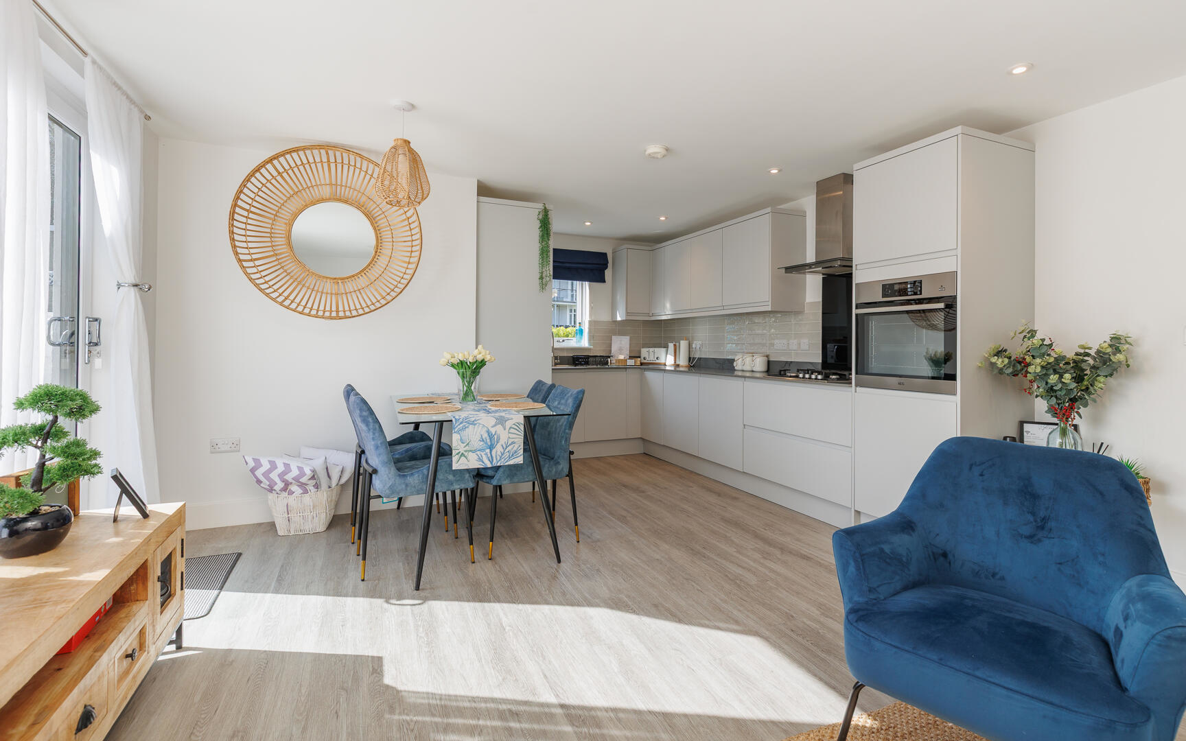 The Bay House, Chine Avenue, Shanklin, photo 12