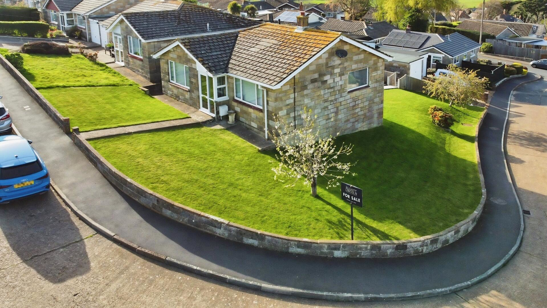 Stenbury View, Wroxall., photo 18