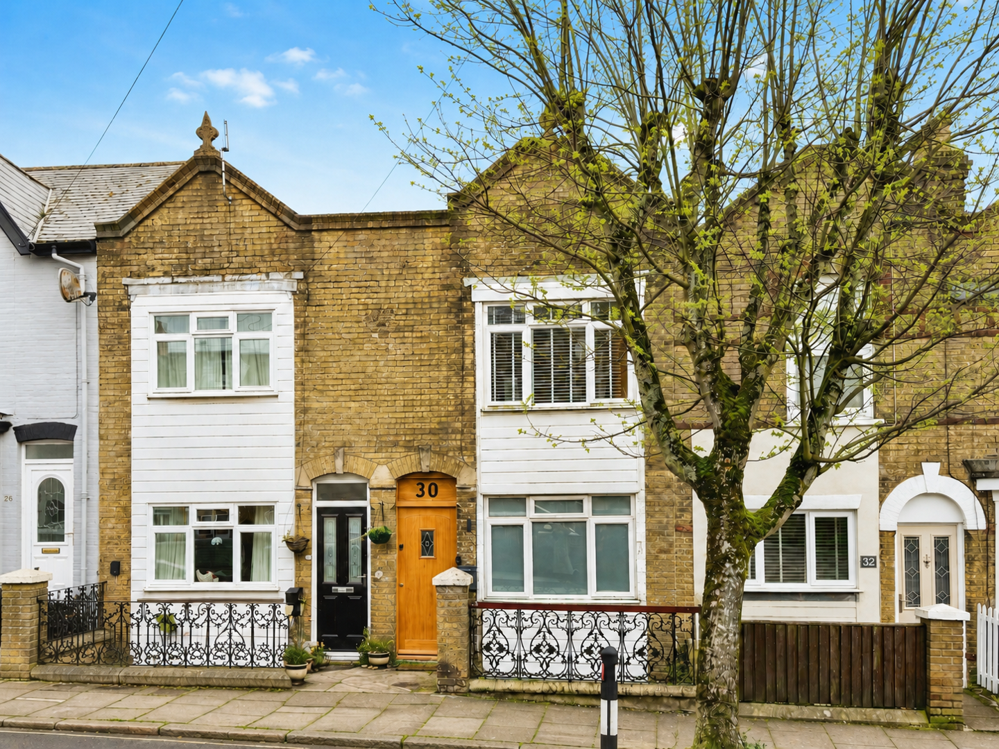 Victoria Road, Cowes