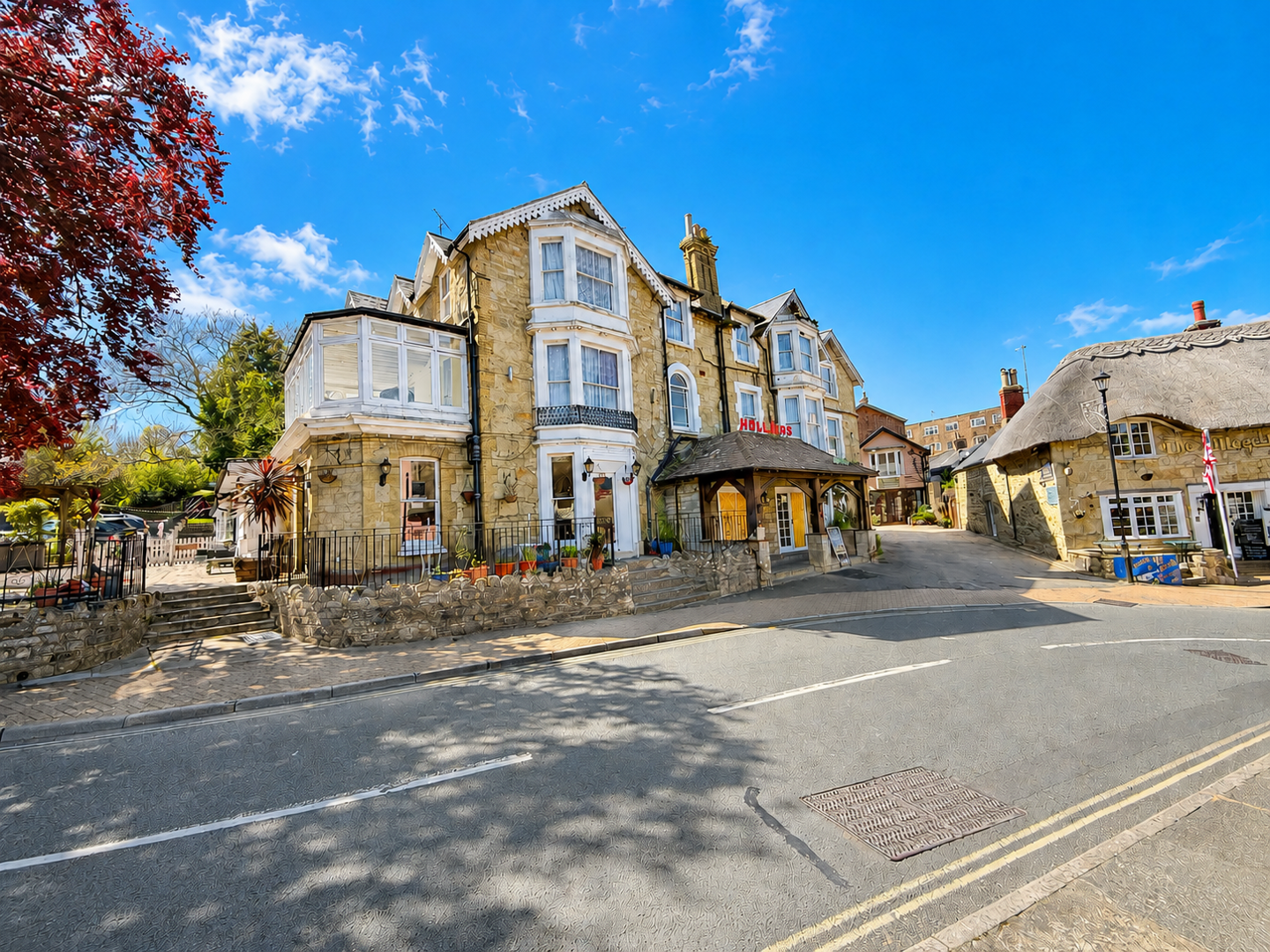 Church Road, Shanklin, photo 2