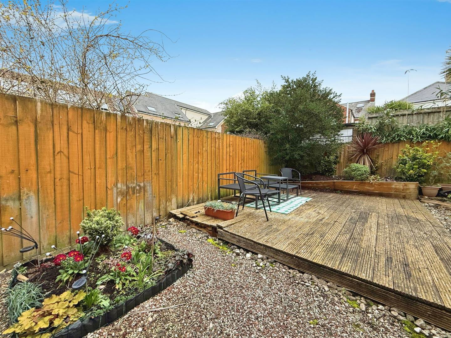 Woodbine Close, photo 14