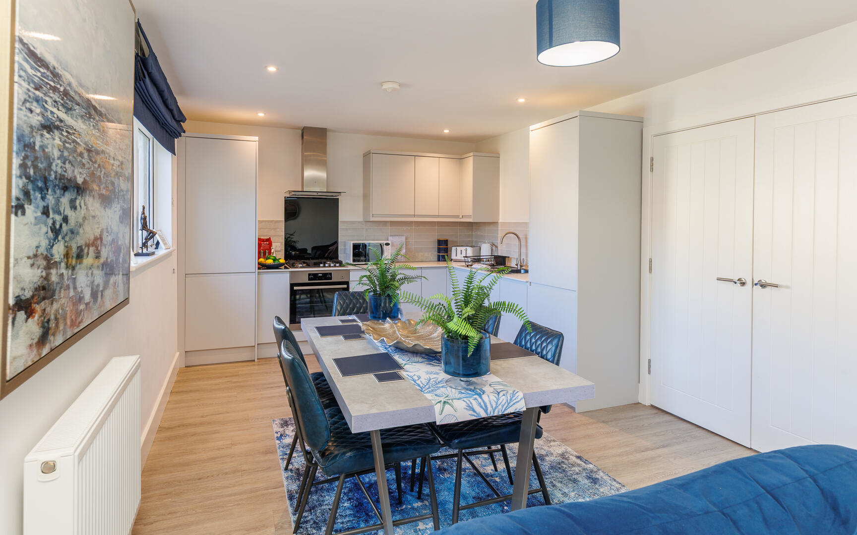 The Bay House, Chine Avenue, Shanklin, photo 8