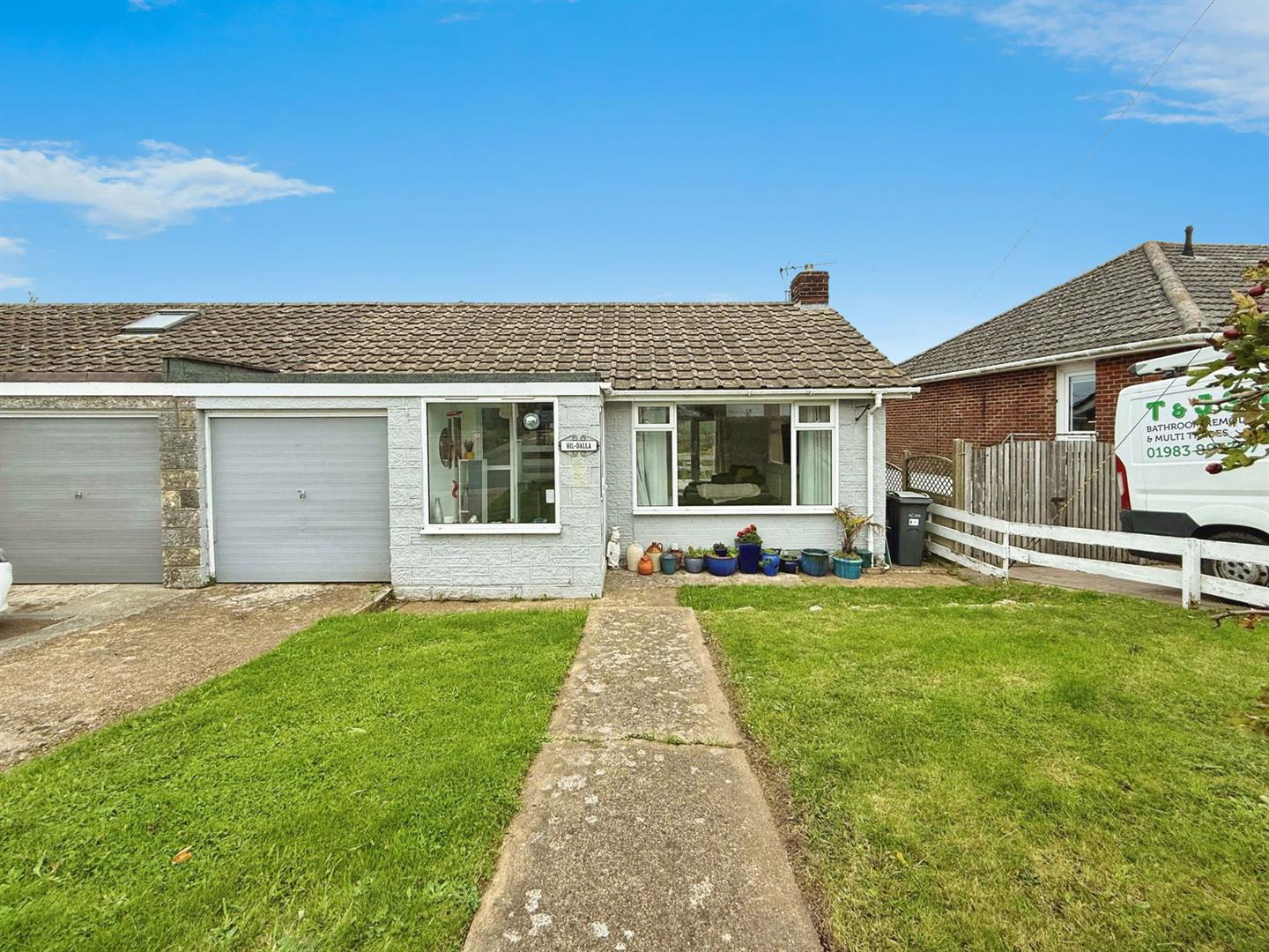 Main Road, Havenstreet, photo 11